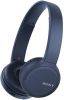 Sony WH-CH510 Bluetooth koptelefoon met 35 uur accu Blauw online kopen