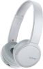 Sony WH CH510 bluetooth On ear hoofdtelefoon wit online kopen