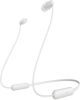 Sony WI C200 draadloze in ear hoofdtelefoon online kopen