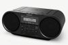 Sony ZSRS60BT portable radio/CD speler met Bluetooth online kopen