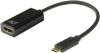ACT video kabel adapter USB C naar HDMI online kopen