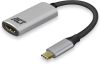 ACT USB C naar HDMI female adapter, 4K @ online kopen