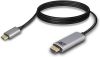 ACT USB C naar HDMI male aansluitkabel online kopen