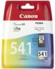 Canon inktcartridge CL 541, 3 kleuren, 180 pagina&apos, s, OEM 5227B005, 3 kleuren online kopen