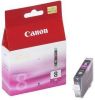 Canon inktcartridge CLI-8 magenta, 420 pagina's OEM: 0622B026, met beveiligingsysteem online kopen