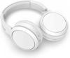 Philips TAH5205WT/00 Bluetooth Over ear hoofdtelefoon wit online kopen