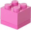 Room Copenhagen LEGO Mini Box 4 Bright Purple online kopen